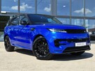 Range Rover Sport 3.0D I6 350KM AWD Autobiography / Salon Polska - 4