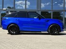 Range Rover Sport 3.0D I6 350KM AWD Autobiography / Salon Polska - 5