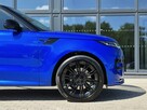 Range Rover Sport 3.0D I6 350KM AWD Autobiography / Salon Polska - 8