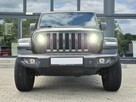 Jeep Wrangler 80th ANNIVERSARY 2.0T 272KM / Salon Polska / ASO - 3