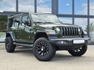 Jeep Wrangler 80th ANNIVERSARY 2.0T 272KM / Salon Polska / ASO - 4