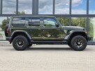 Jeep Wrangler 80th ANNIVERSARY 2.0T 272KM / Salon Polska / ASO - 5