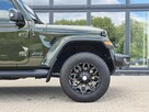 Jeep Wrangler 80th ANNIVERSARY 2.0T 272KM / Salon Polska / ASO - 8