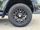 Jeep Wrangler 80th ANNIVERSARY 2.0T 272KM / Salon Polska / ASO - 9