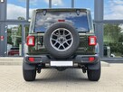 Jeep Wrangler 80th ANNIVERSARY 2.0T 272KM / Salon Polska / ASO - 11