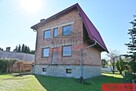 Chrząstowice Dom stan surowy zamknięty. - 1