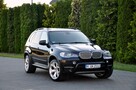 BMW X5 3.0d(306KM)*Xenon*Ringi*Navi*Kamera*Panorama*7Foteli*Went.Fotele*Alu20 - 2