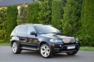 BMW X5 3.0d(306KM)*Xenon*Ringi*Navi*Kamera*Panorama*7Foteli*Went.Fotele*Alu20 - 3
