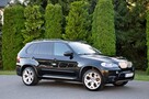 BMW X5 3.0d(306KM)*Xenon*Ringi*Navi*Kamera*Panorama*7Foteli*Went.Fotele*Alu20 - 4
