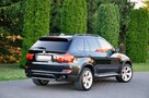 BMW X5 3.0d(306KM)*Xenon*Ringi*Navi*Kamera*Panorama*7Foteli*Went.Fotele*Alu20 - 6