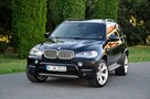 BMW X5 3.0d(306KM)*Xenon*Ringi*Navi*Kamera*Panorama*7Foteli*Went.Fotele*Alu20 - 8