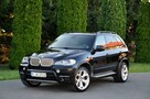 BMW X5 3.0d(306KM)*Xenon*Ringi*Navi*Kamera*Panorama*7Foteli*Went.Fotele*Alu20 - 9