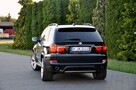 BMW X5 3.0d(306KM)*Xenon*Ringi*Navi*Kamera*Panorama*7Foteli*Went.Fotele*Alu20 - 15