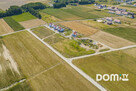 Działka budowlana Dobroszyce, Wrzosowa - 3