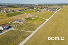 Działka budowlana Dobroszyce, Wrzosowa - 9