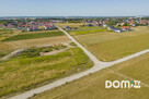 Działka budowlana Dobroszyce, Wrzosowa - 15