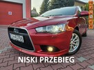 Mitsubishi Lancer 1.6i  KlimaTronik, Xenon, Pdc, Elektryka, Serwis, Super /GWARANCJA