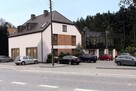 DOM z częścią handlowo-usługową+ DUŻA działka inwe - 2