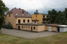 DOM z częścią handlowo-usługową+ DUŻA działka inwe - 4