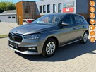 Škoda Fabia Selection*Parktonic*GrzaneFotele*FullLed*VirtualCocpit*KameraKlimaFV23