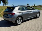 Škoda Fabia Selection*Parktonic*GrzaneFotele*FullLed*VirtualCocpit*KameraKlimaFV23 - 4