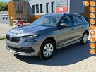 Škoda Kamiq Style*Led*DSG*Grzanefotele*NiskiPrzebieg*Serwisowany*Climatronic*Parkt