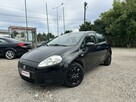 Fiat Grande Punto 1.4 benzyna 77 KM/Klima/5 drzwi/Opony lato+zima/Zamiana/Kredyt