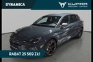Cupra Leon 150KM - DSG - Pakiet EDGE