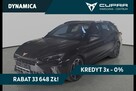 Cupra Leon Sportstourer 2.0 TSI - 333KM - 4Drive - Pure Performance - Pakiet Immersive