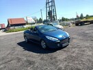 Peugeot 307CC 2.0 05r - 1