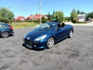 Peugeot 307CC 2.0 05r - 2