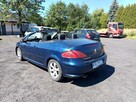 Peugeot 307CC 2.0 05r - 3