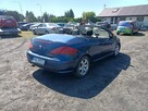 Peugeot 307CC 2.0 05r - 4