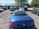 Peugeot 307CC 2.0 05r - 7
