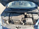 Peugeot 307CC 2.0 05r - 8