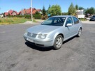 Volkswagen Bora 1.9TDI 110km 01r - 2