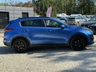 Kia Sportage 1.6 T-GDI Black Edition 2WD DCT! Salon Polska ! Serwis ASO ! HAK - 2