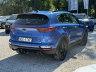 Kia Sportage 1.6 T-GDI Black Edition 2WD DCT! Salon Polska ! Serwis ASO ! HAK - 3