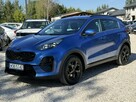 Kia Sportage 1.6 T-GDI Black Edition 2WD DCT! Salon Polska ! Serwis ASO ! HAK - 5