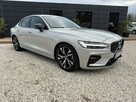 S60 B4 B R Design ! Salon Polska ! Kamera 360! Pamięć foteli! - 2