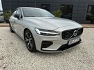 S60 B4 B R Design ! Salon Polska ! Kamera 360! Pamięć foteli! - 4