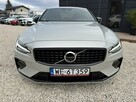 S60 B4 B R Design ! Salon Polska ! Kamera 360! Pamięć foteli! - 6