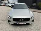 S60 B4 B R Design ! Salon Polska ! Kamera 360! Pamięć foteli! - 7