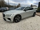 S60 B4 B R Design ! Salon Polska ! Kamera 360! Pamięć foteli! - 11