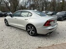 S60 B4 B R Design ! Salon Polska ! Kamera 360! Pamięć foteli! - 15