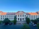 Mieszkanie Wrocław Śródmieście, Plac Grunwaldzki, Cypriana Kamila Norwida - 4