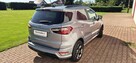 Ford EcoSport ST-LINE-GRZANA KIER-LED-MEDIA - 9