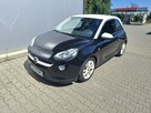 Opel Adam 1.4 benzyna klimatyzacja wazne opłaty