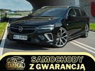 Opel Insignia 2.0 Turbo GSi 230 KM | 4x4 | Automat | LED Matrix | NAVI | BOSE |FV23% - 1