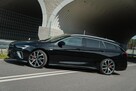 Opel Insignia 2.0 Turbo GSi 230 KM | 4x4 | Automat | LED Matrix | NAVI | BOSE |FV23% - 2